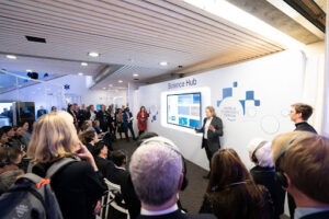 How to Plan AV for a Corporate Event