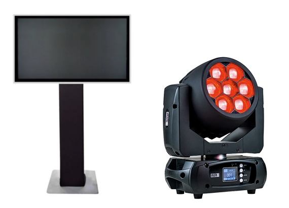 Post-event AV wrap-up and feedback collection