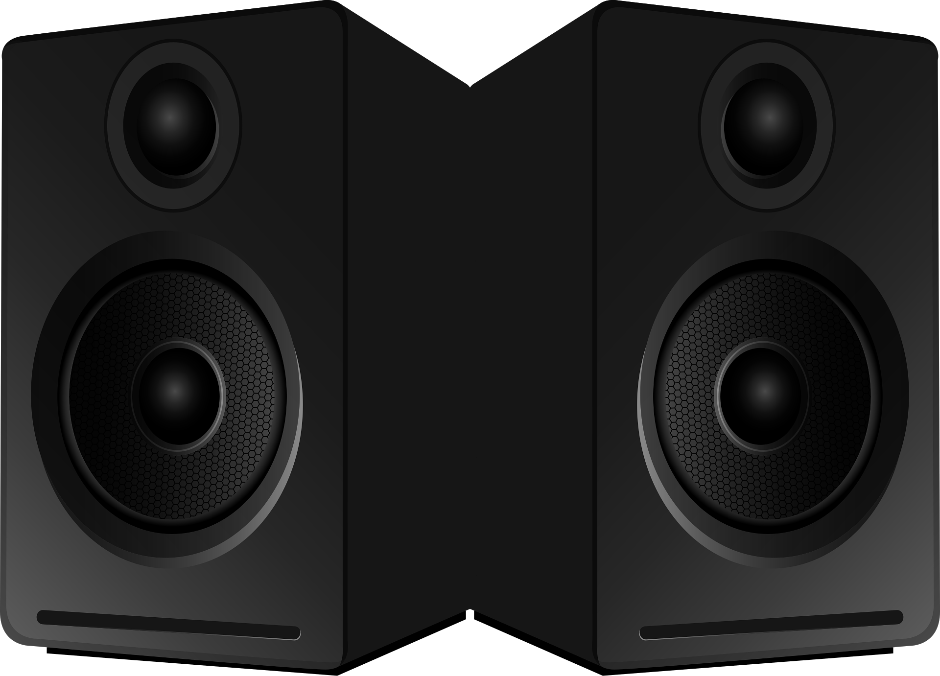 Micro-event professional setup with av strategies