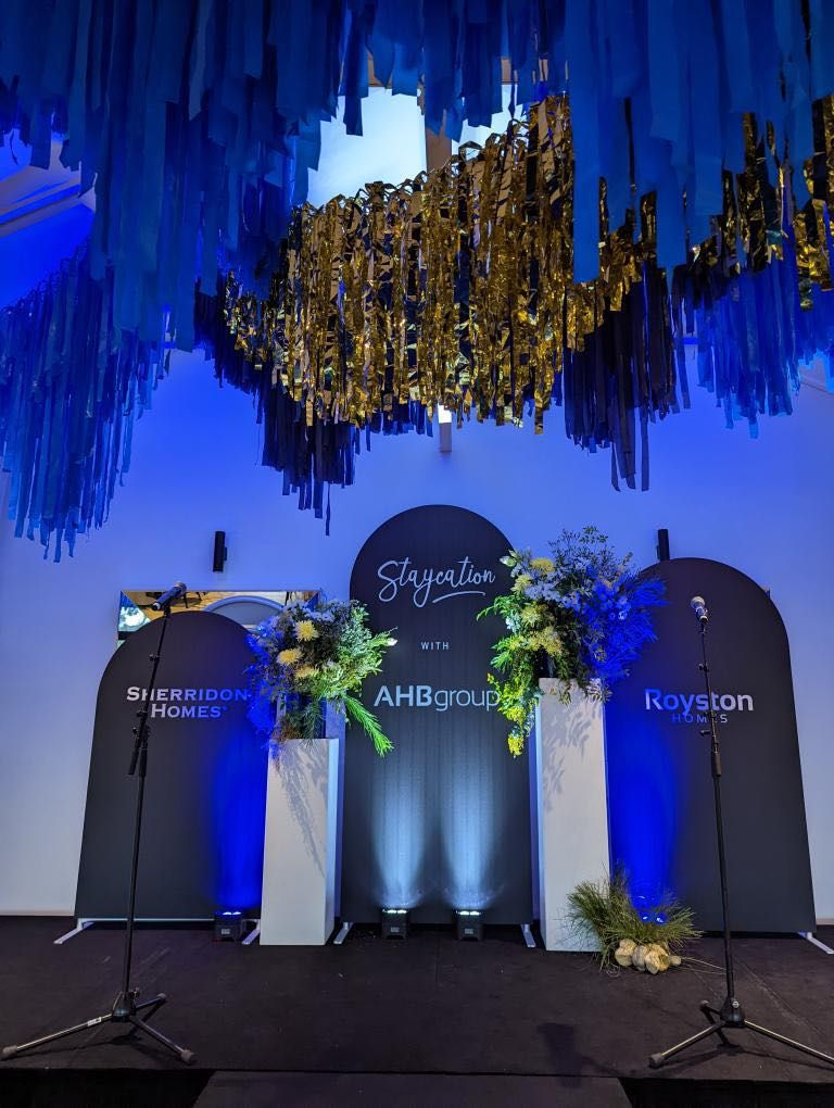 Lighting impact on mood and behaviour - Behind the Lights