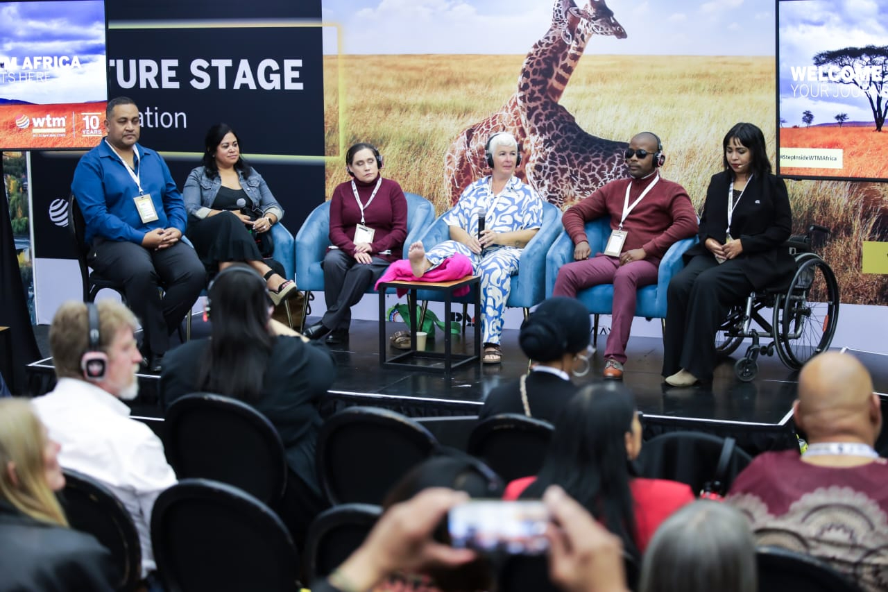 Assistive listening devices for accessible AV solutions