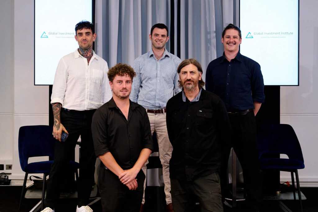 Seamless audio visual hire provided for a conference requiring AV services